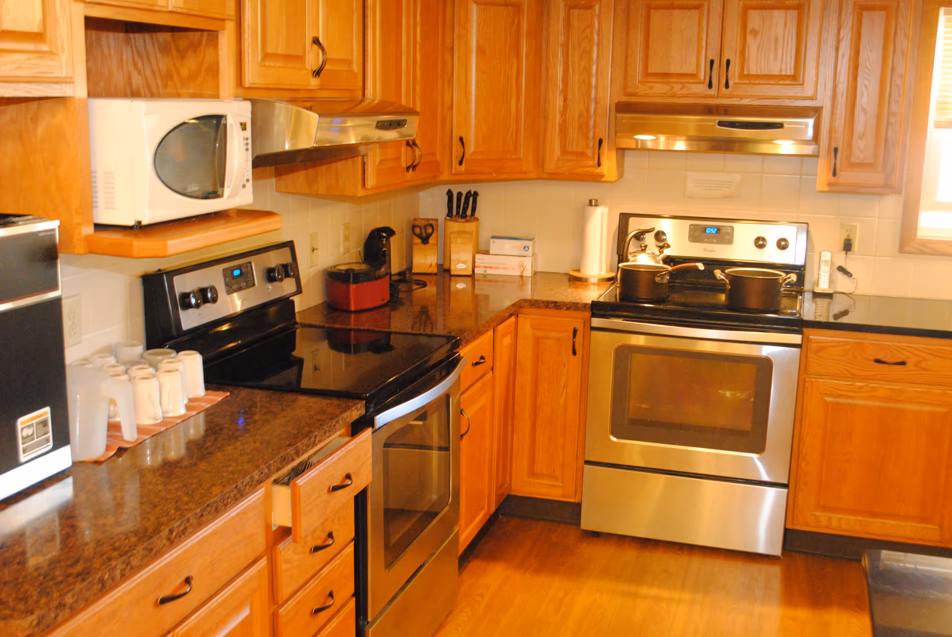 Photo of River Oaks Of Mequon Assisted Living By Golden Millennium Enterprises LLC