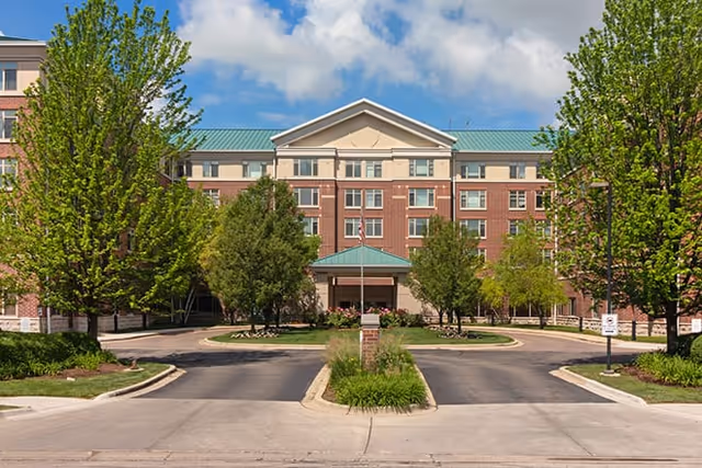 Photo of Brookdale Glen Ellyn
