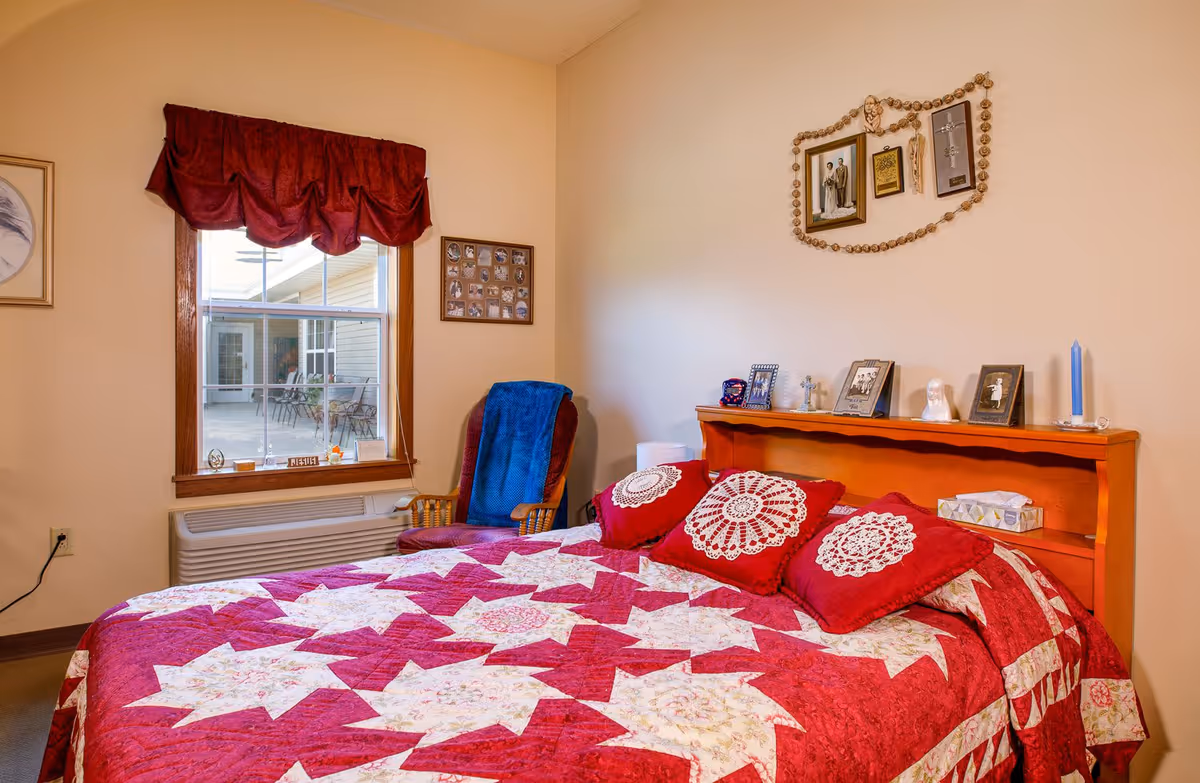 Photo 16 of Homestead Assisted Living & Memory Care of Algona