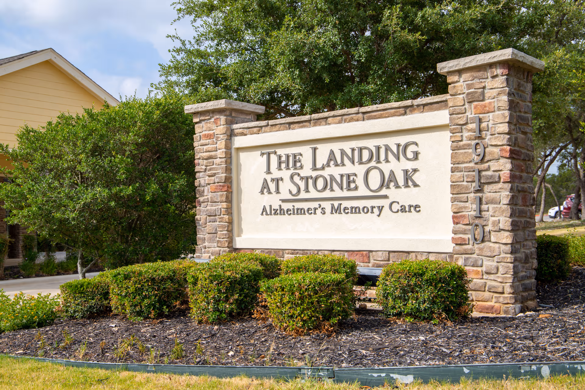 Photo of The Landing at Stone Oak Memory Care