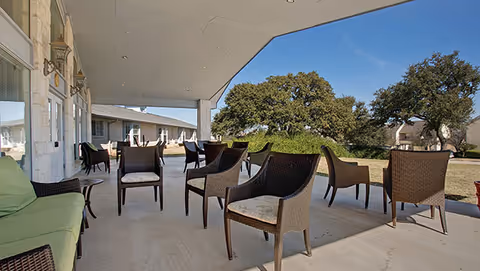 Photo 6 of Gateway Villas and Gateway Gardens