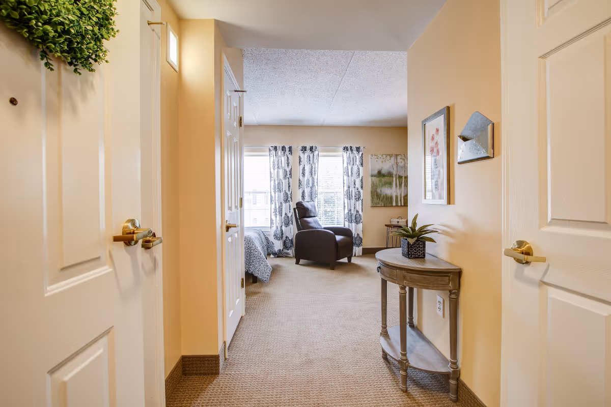 Photo 14 of Charter Senior Living of Woodholme Crossing