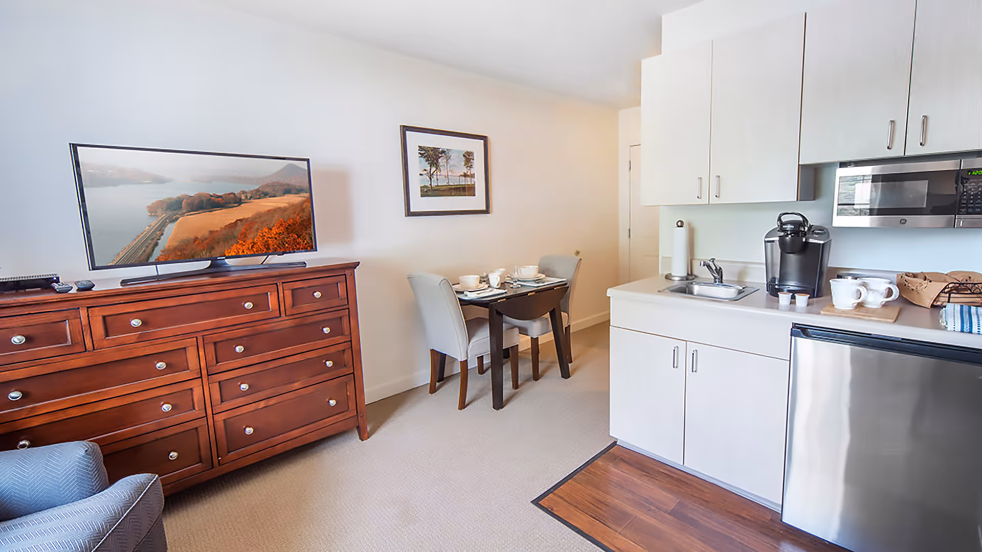 Photo 12 of Peregrine Senior Living at Shaker | Assisted Living & Memory Care in Albany, NY