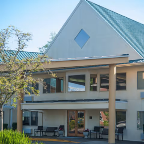 Photo of Timberhill Place