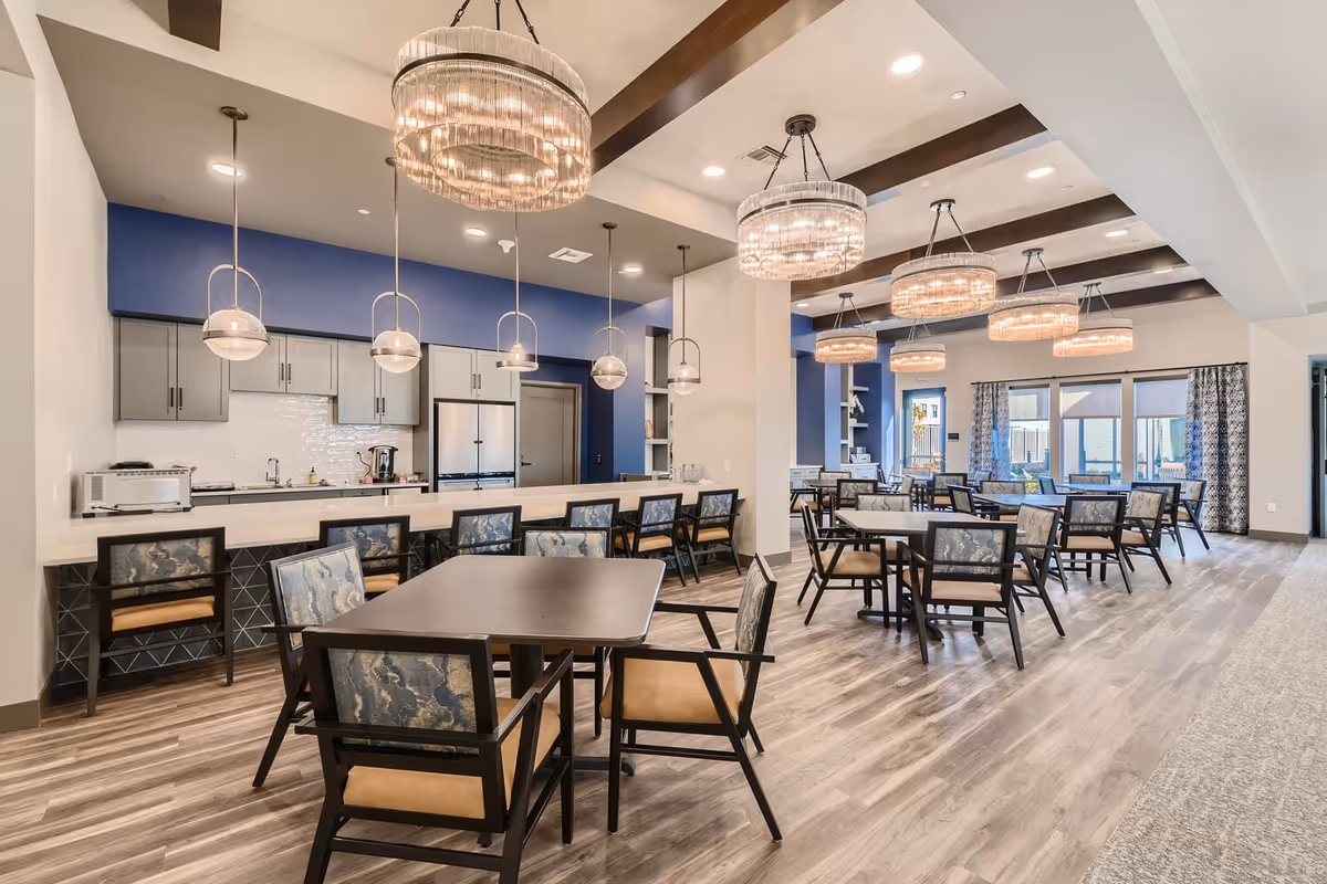 Photo 2 of The Gallery at Broomfield Assisted & Senior Living