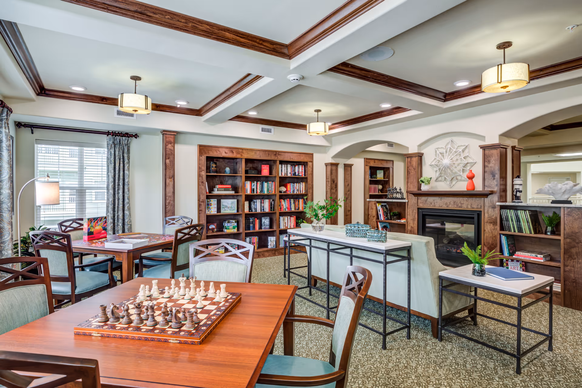 Photo 6 of Camellia Gardens Gracious Retirement Living