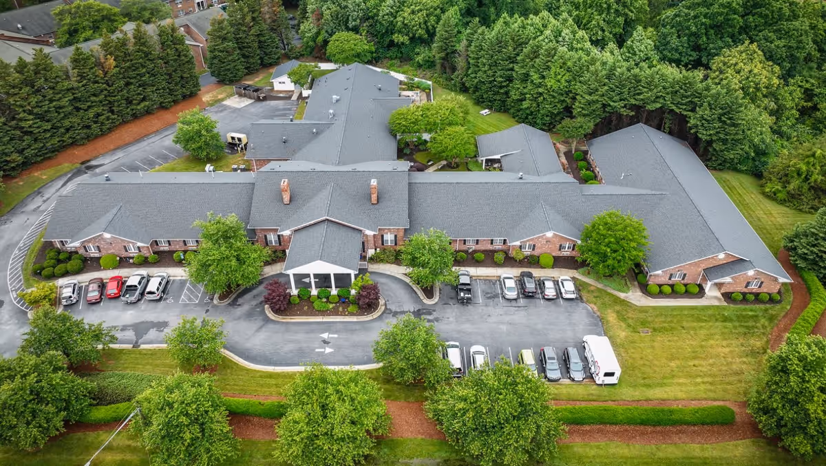 Photo 3 of Kerner Ridge Assisted Living
