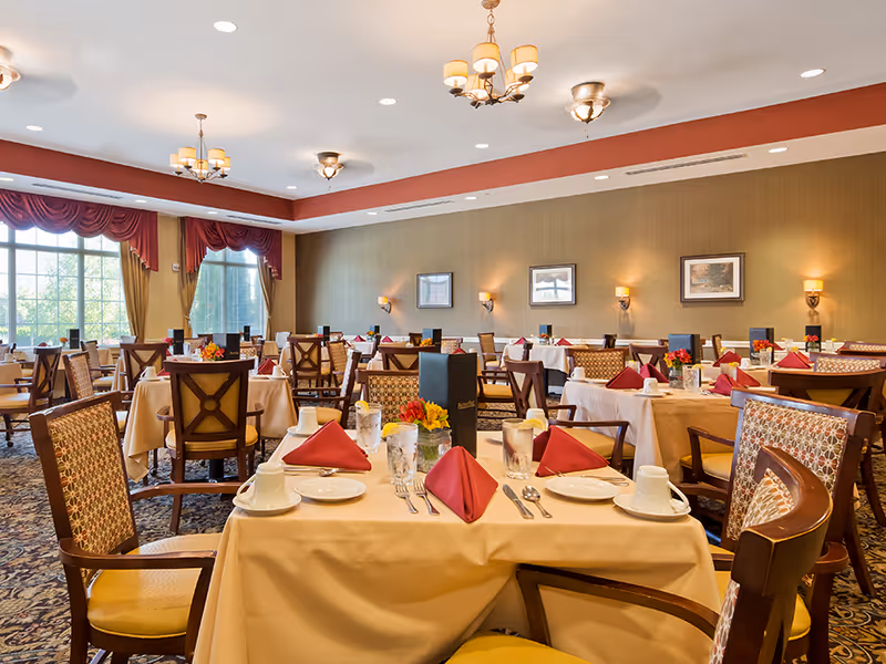 Photo 4 of Regent Park Assisted Living & Memory Care