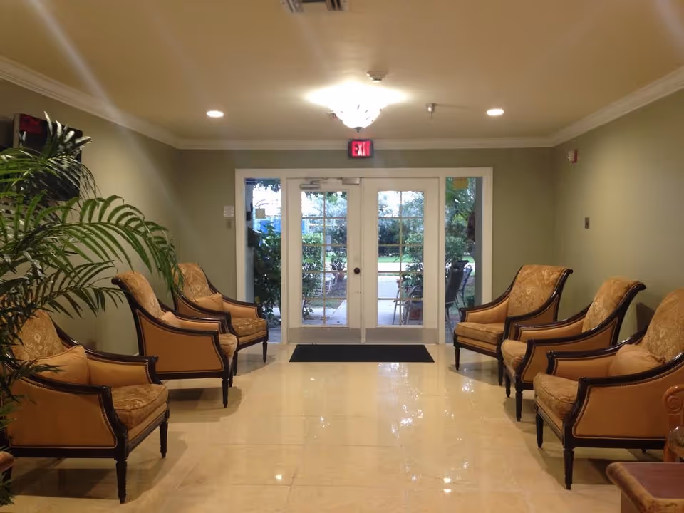 Photo 2 of Parkside Inn