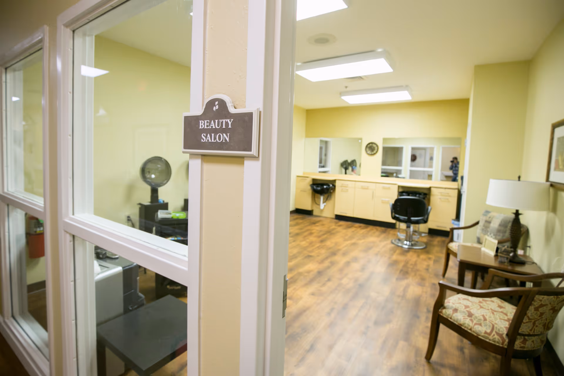 Photo 10 of WestMark Senior Living