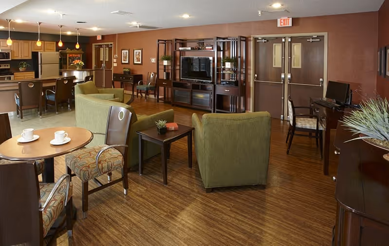 Photo 3 of Canterbury Nursing and Rehabilitation Center