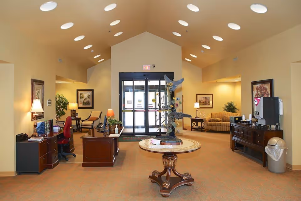 Photo 5 of Mesa Springs Healthcare Center