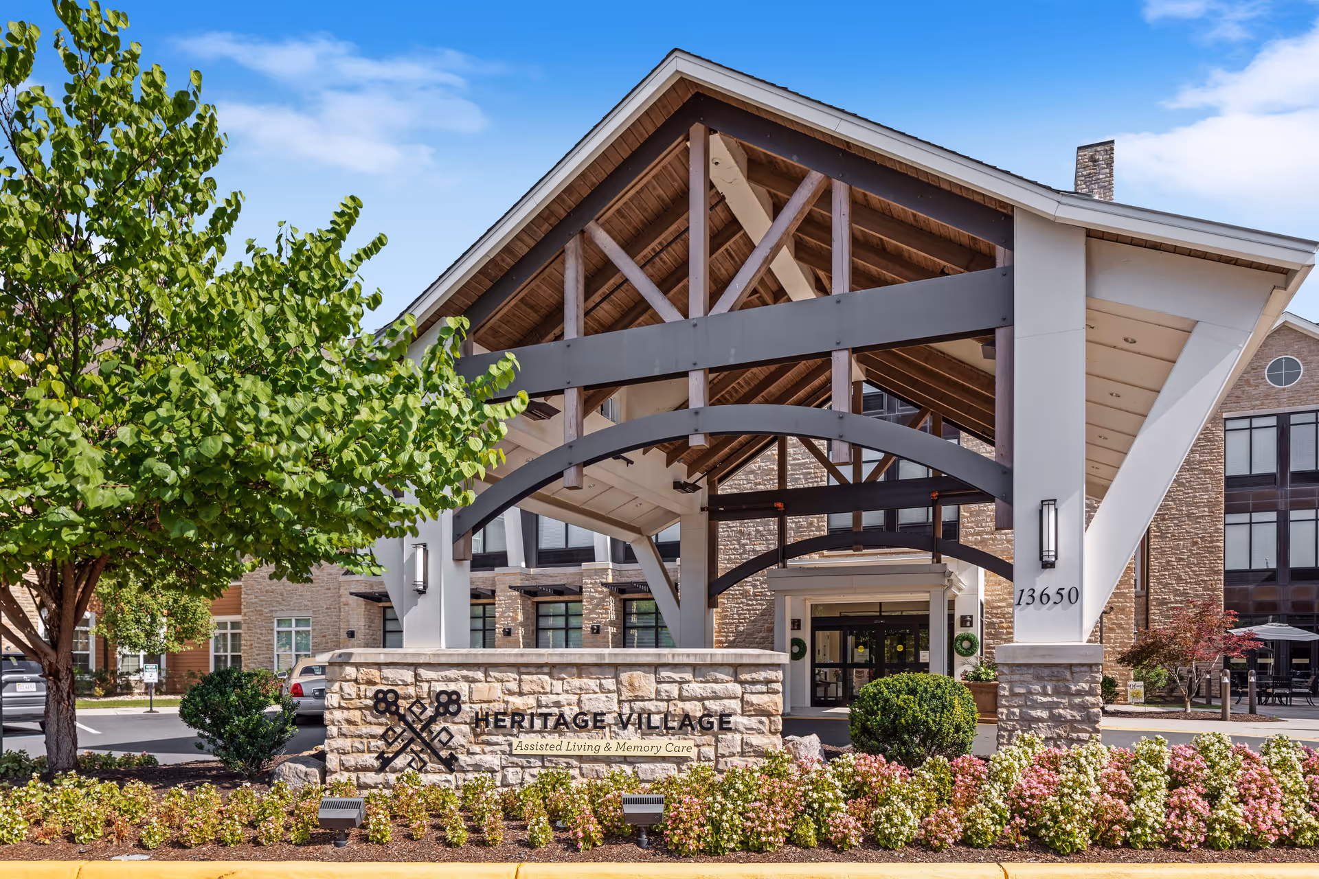 Photo of Heritage Village Assisted Living and Memory Care