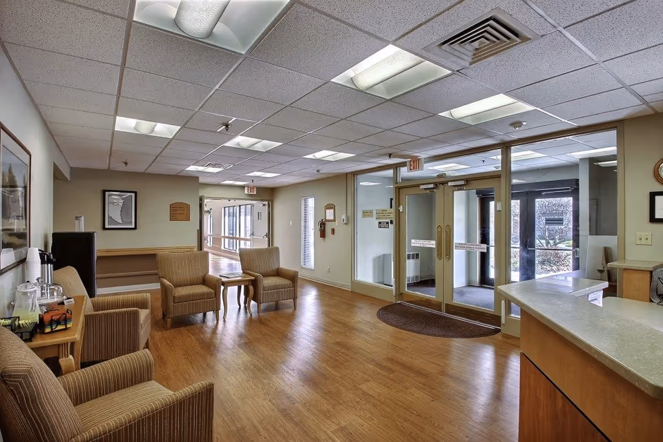 Photo 7 of Greenfield Healthcare Center