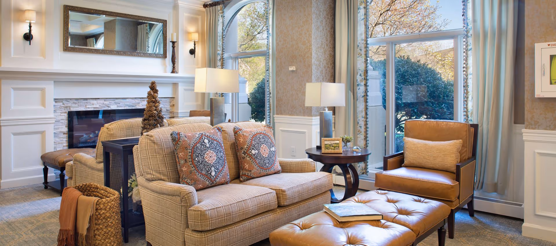 Photo 16 of The Fairfax at Belvoir Woods