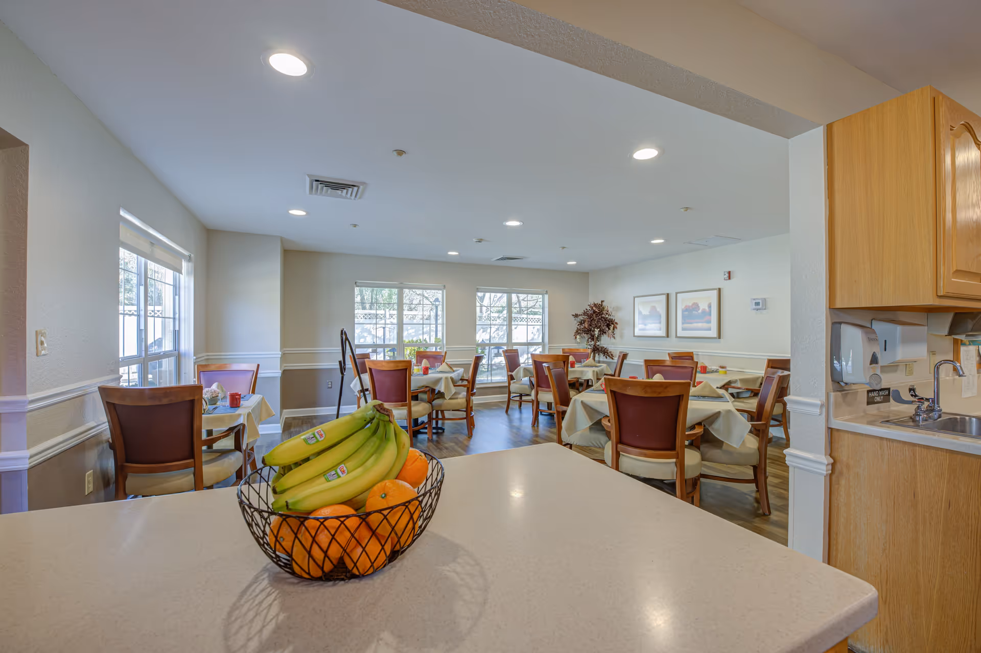 Photo 44 of Arden Courts - ProMedica Memory Care Community (Tampa)