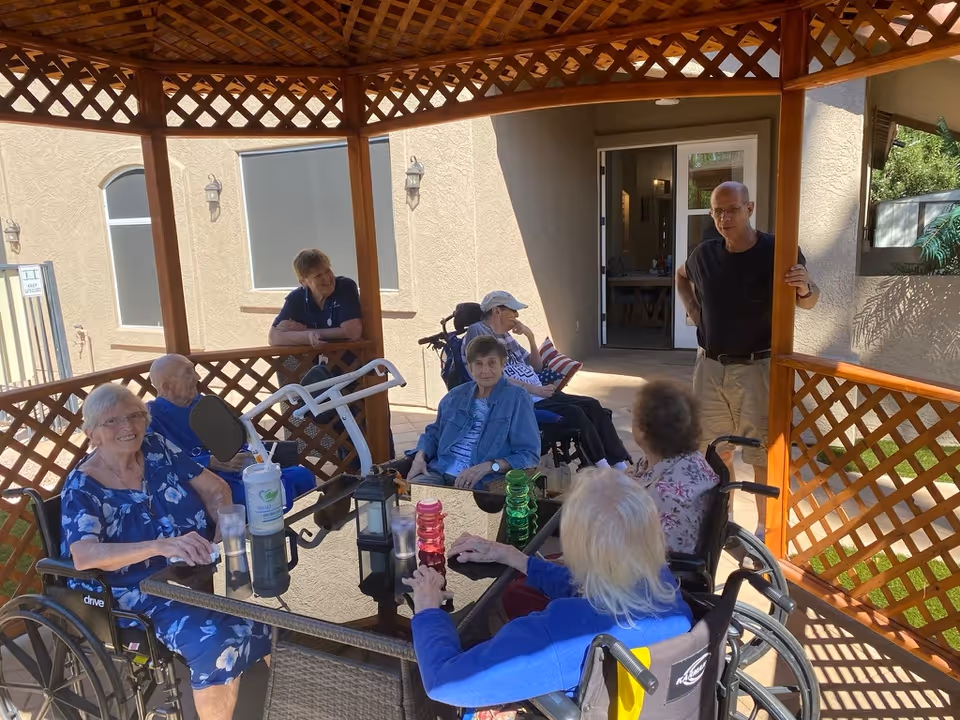 Photo 3 of Loyale assisted living LLC