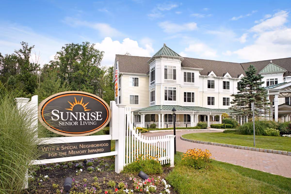 Photo 1 of Sunrise of Randolph