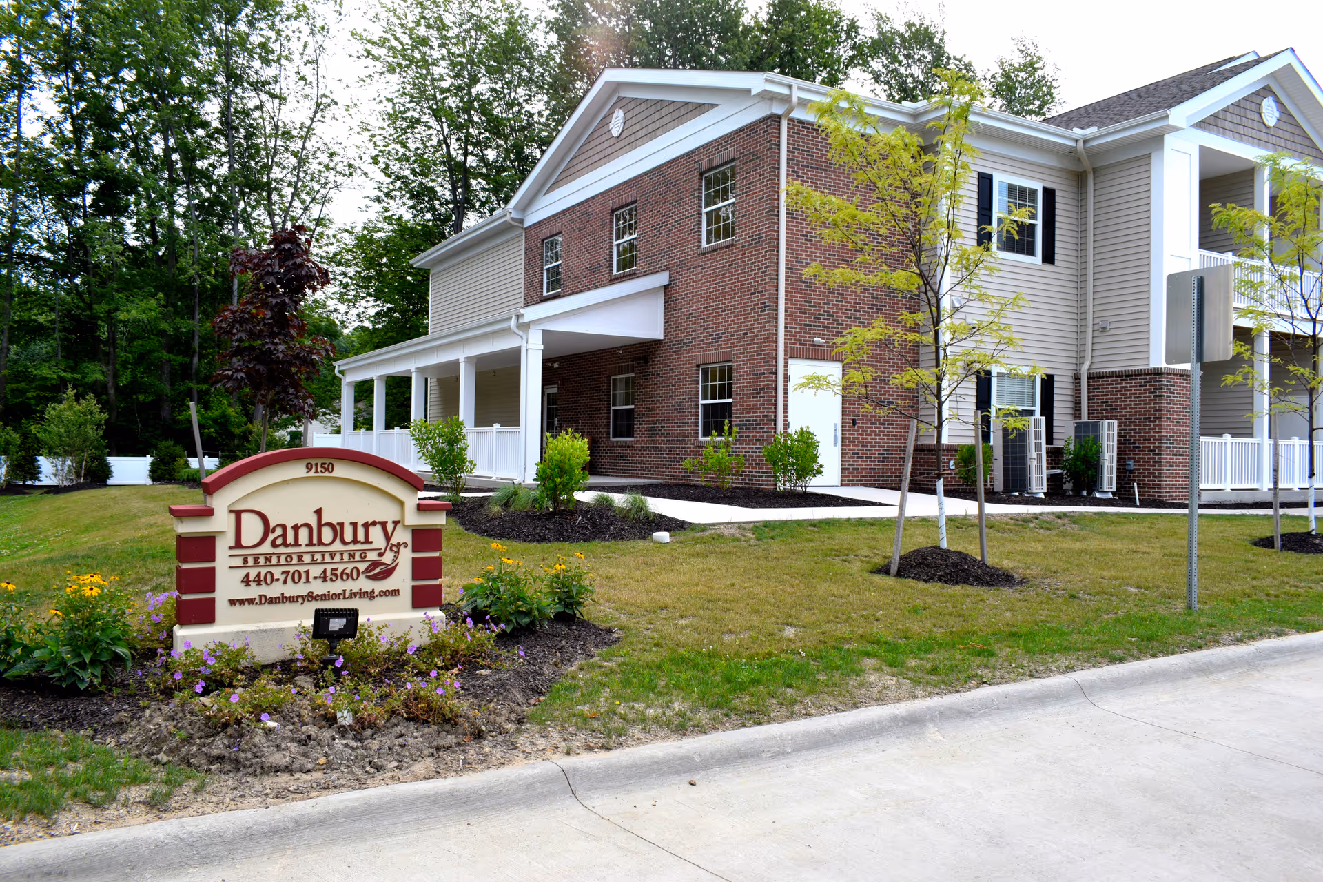 Photo of Danbury Mentor