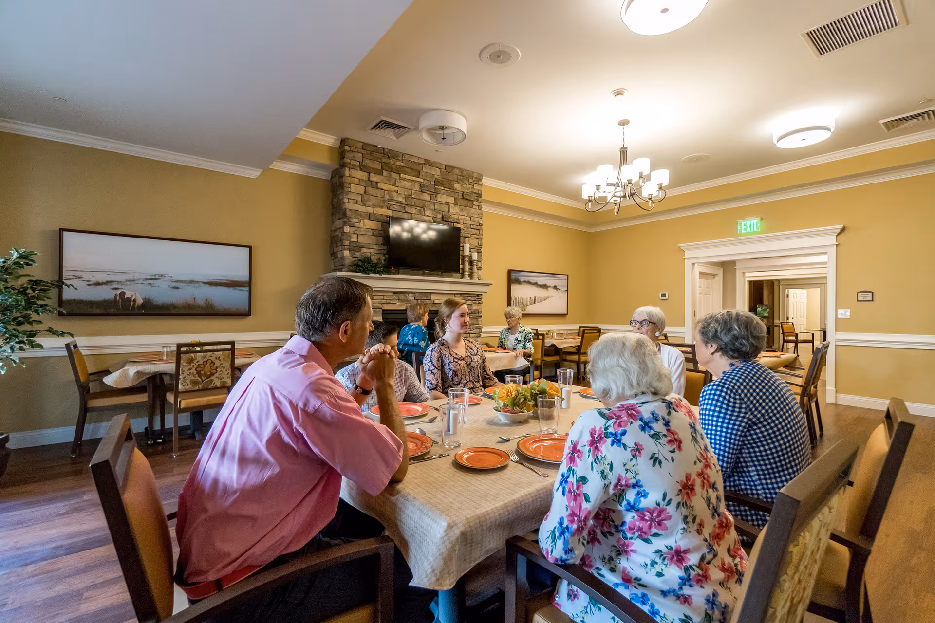Photo 8 of Manorhouse Assisted Living and Memory Care