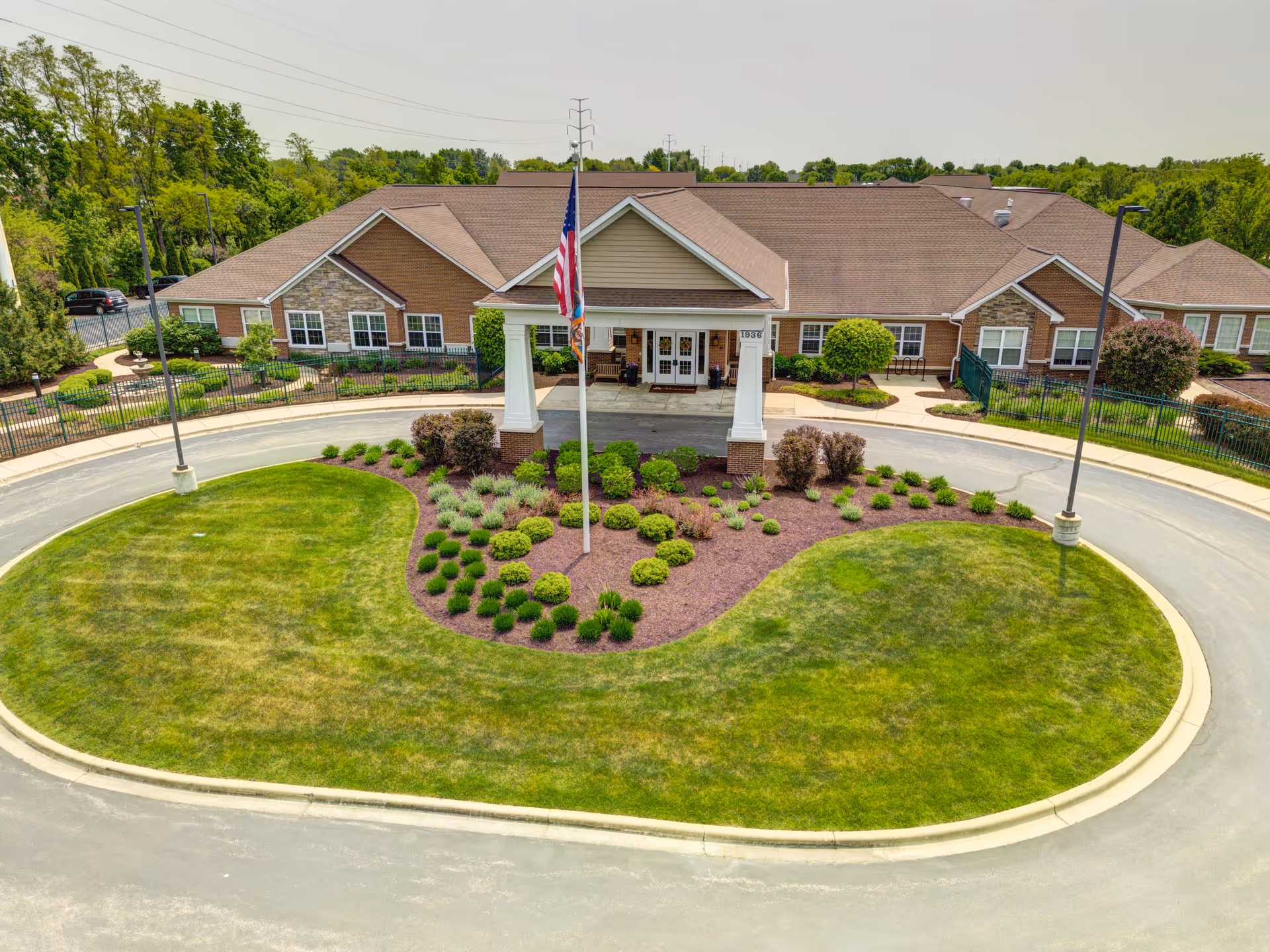 Photo 4 of The Auberge at Naperville