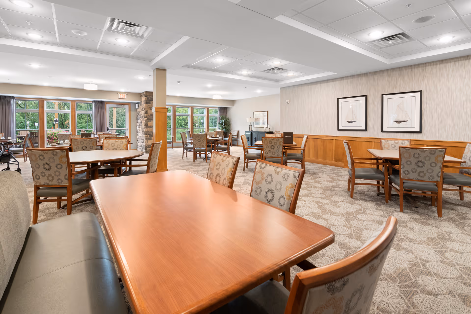 Photo 17 of Harrison Bay Senior Living