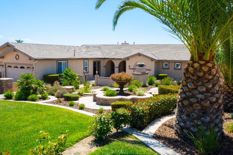 Photo of Pacific Vista Senior Living