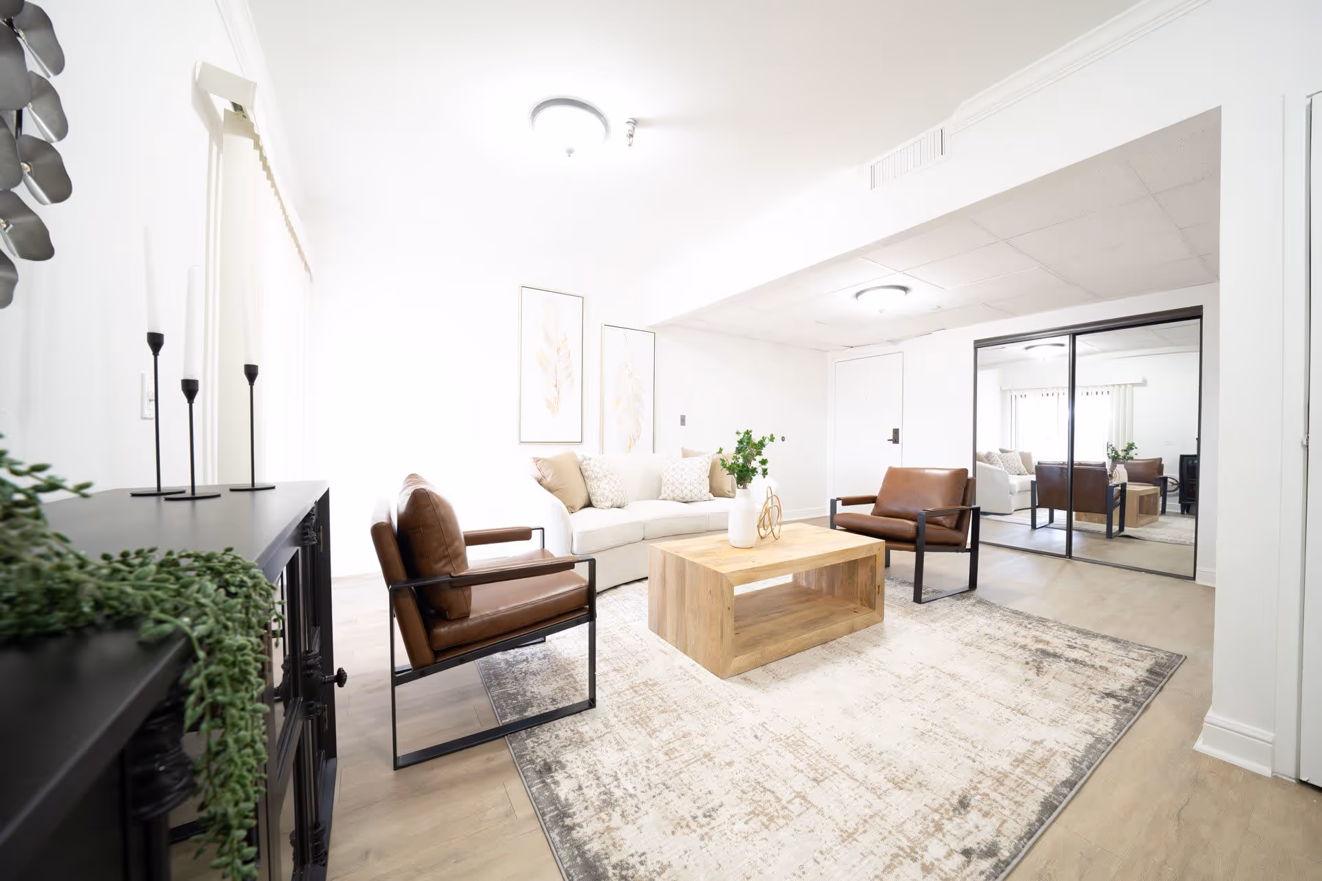 Photo of Manor Independent Living