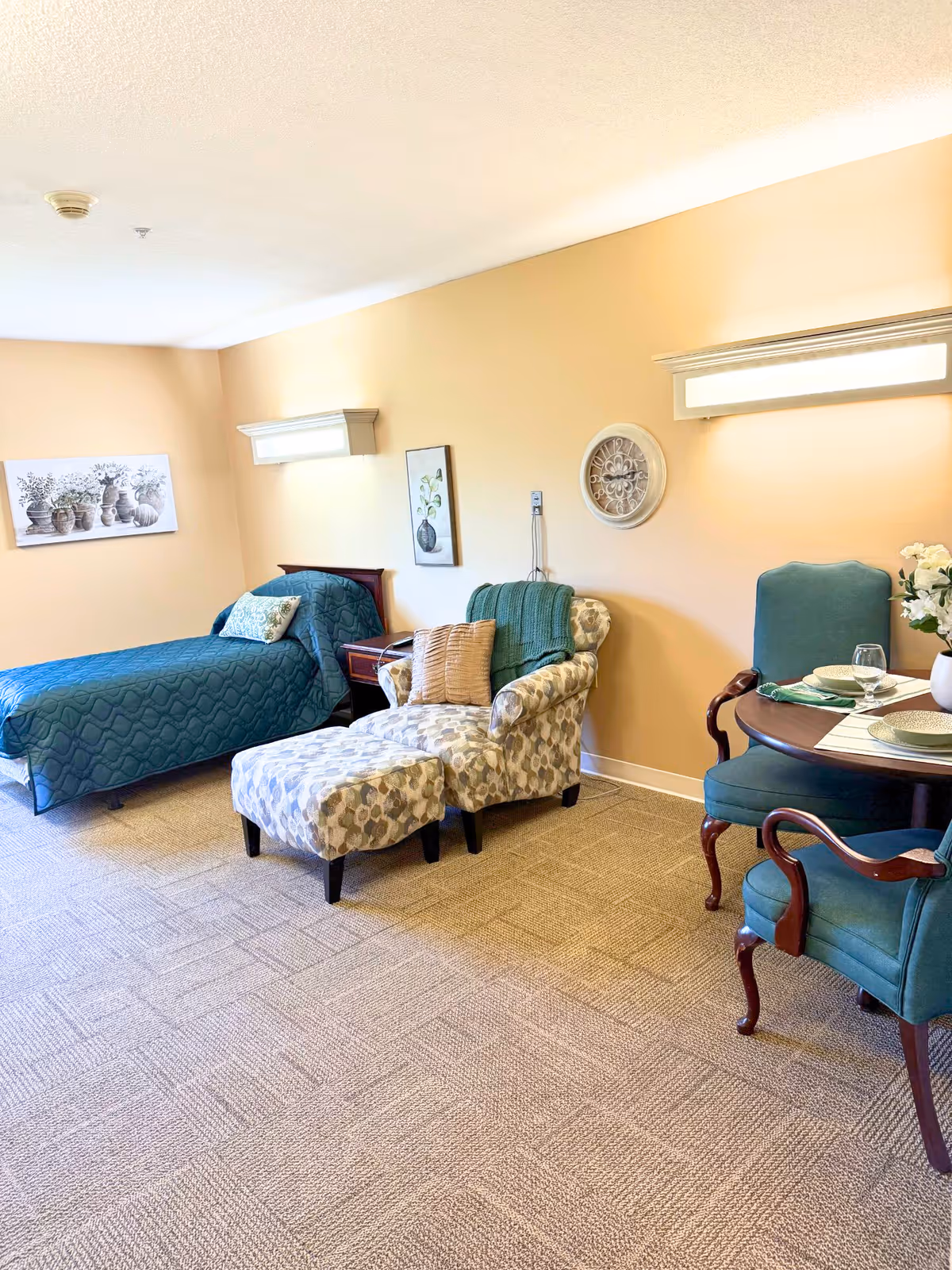 Photo 6 of Majestic Care of Flushing Assisted Living