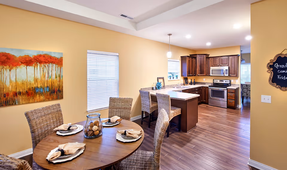 Photo 9 of Hamilton Trace Family-first Senior Living