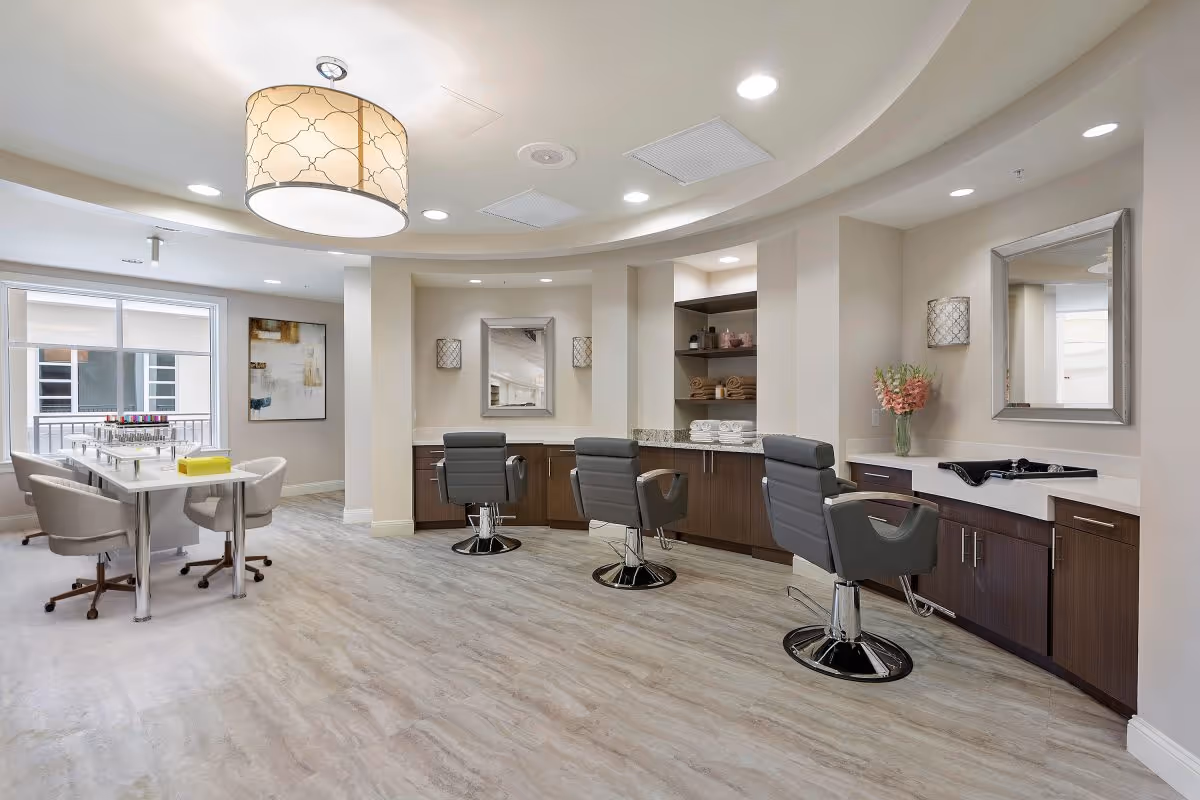 Photo 29 of Luxe Senior Living at Jupiter