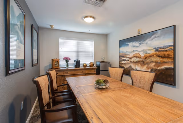 Photo 17 of Avista Senior Living Yuma