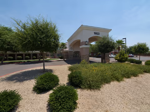 Photo of Chaparral Winds Assisted Living
