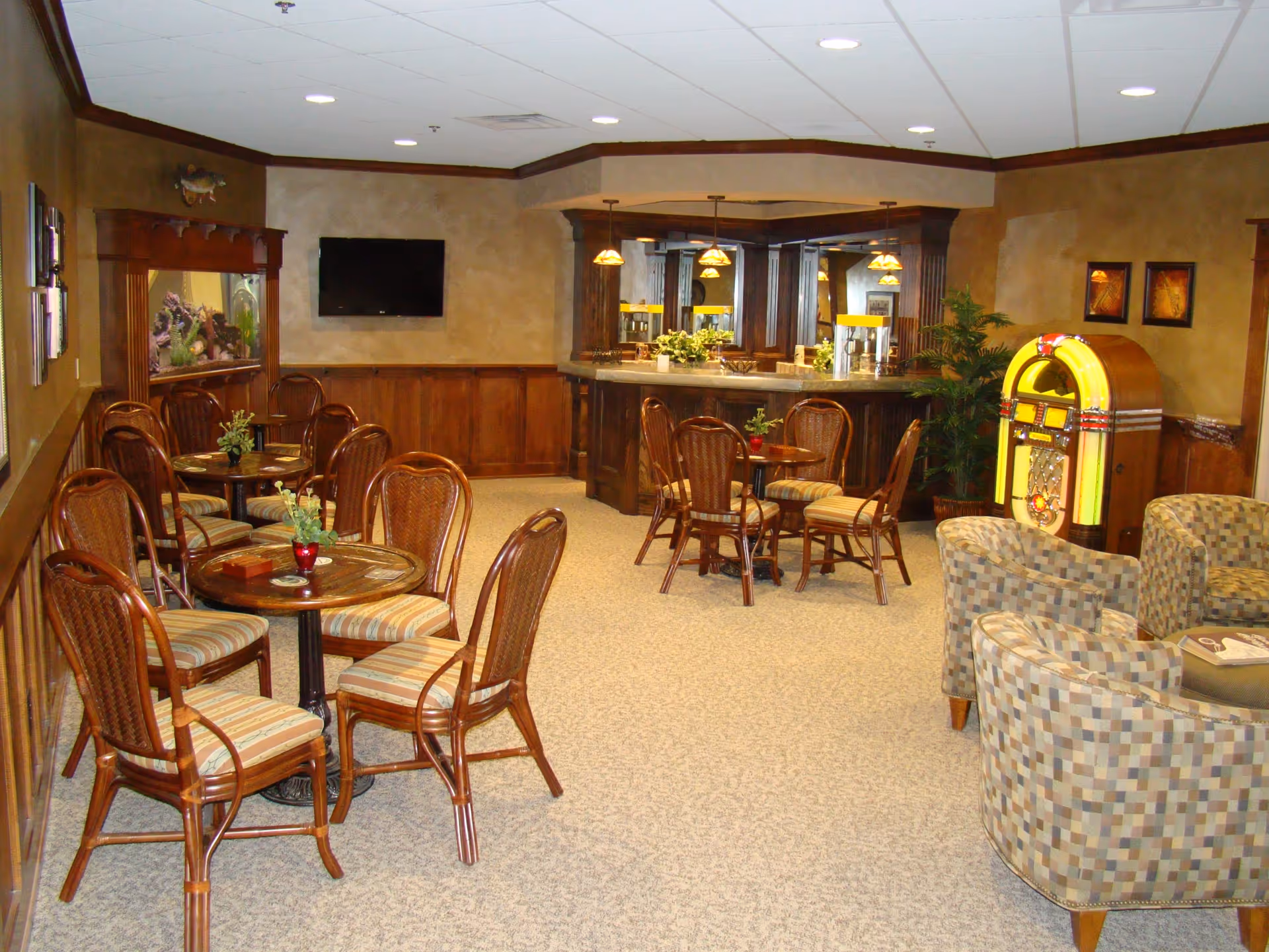 Photo 5 of The Inn at Chapel Grove