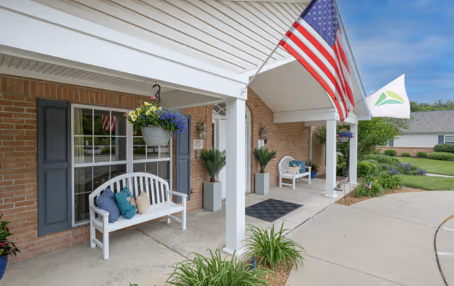 Photo 3 of Arden Courts - ProMedica Memory Care Community (Anderson Twp.)