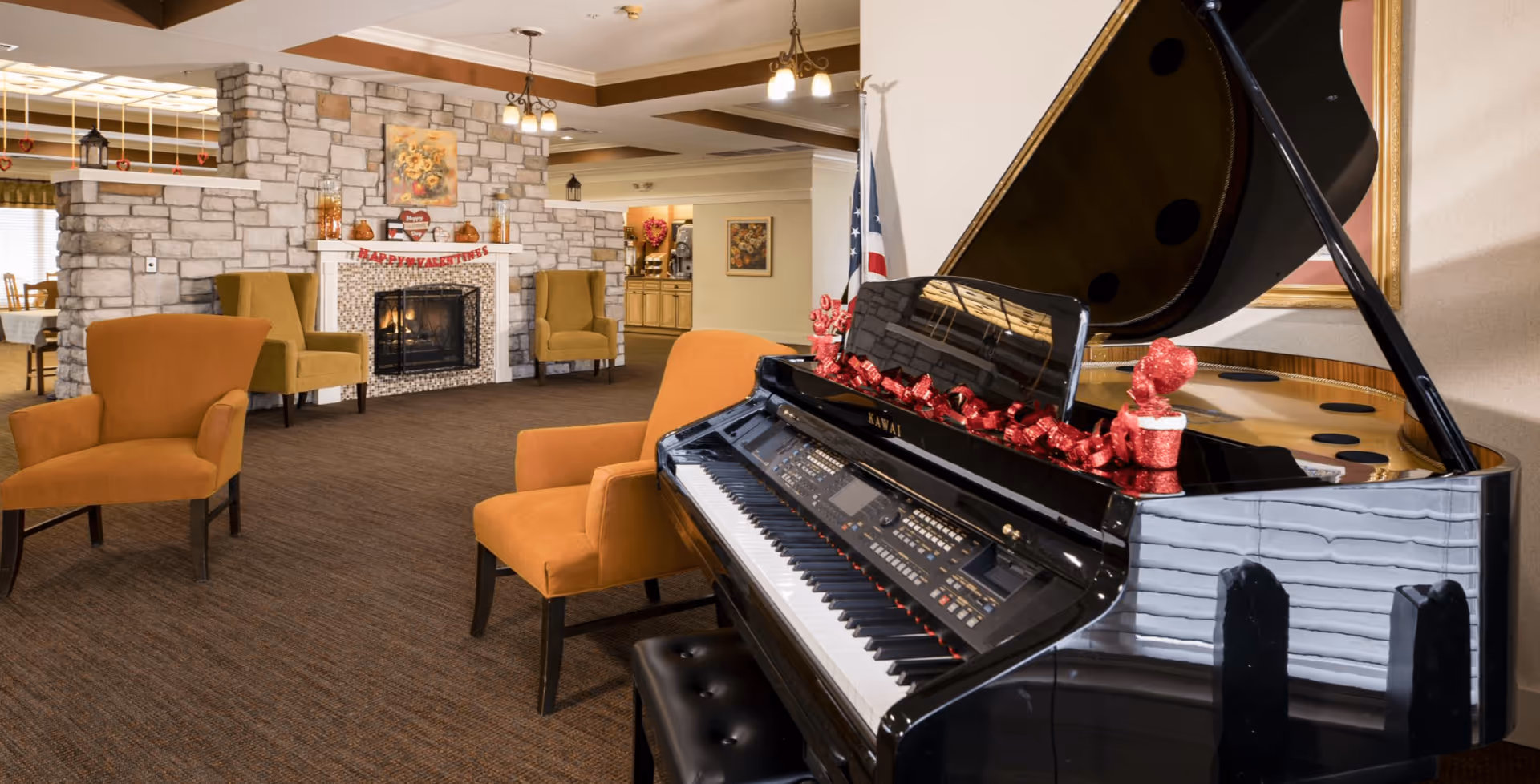 Photo 5 of Homestead Assisted Living & Memory Care of Owasso