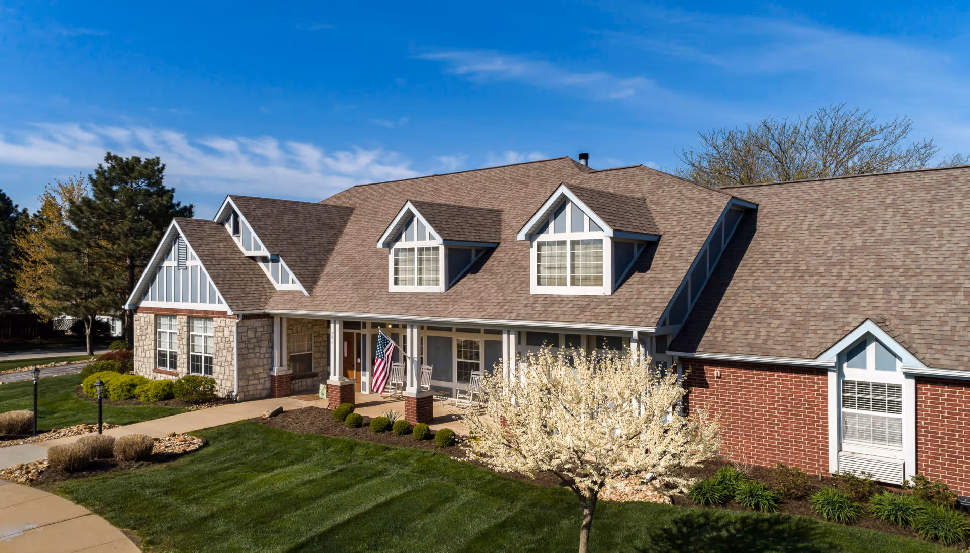 Photo of Homestead Assisted Living of Olathe South