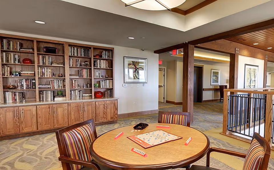 Photo 11 of Evergreen Senior Living