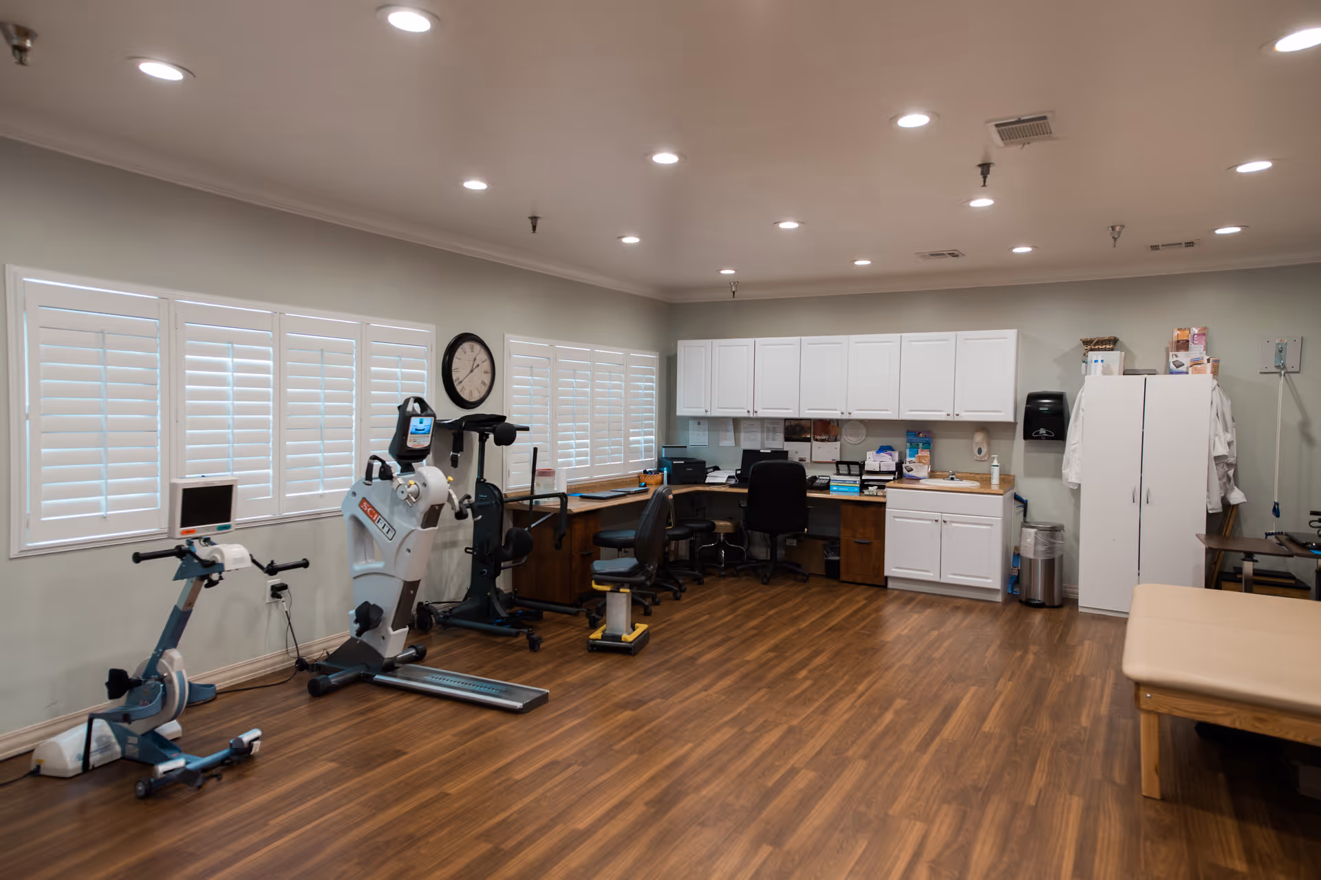 Photo 7 of Riverwood Healthcare Center