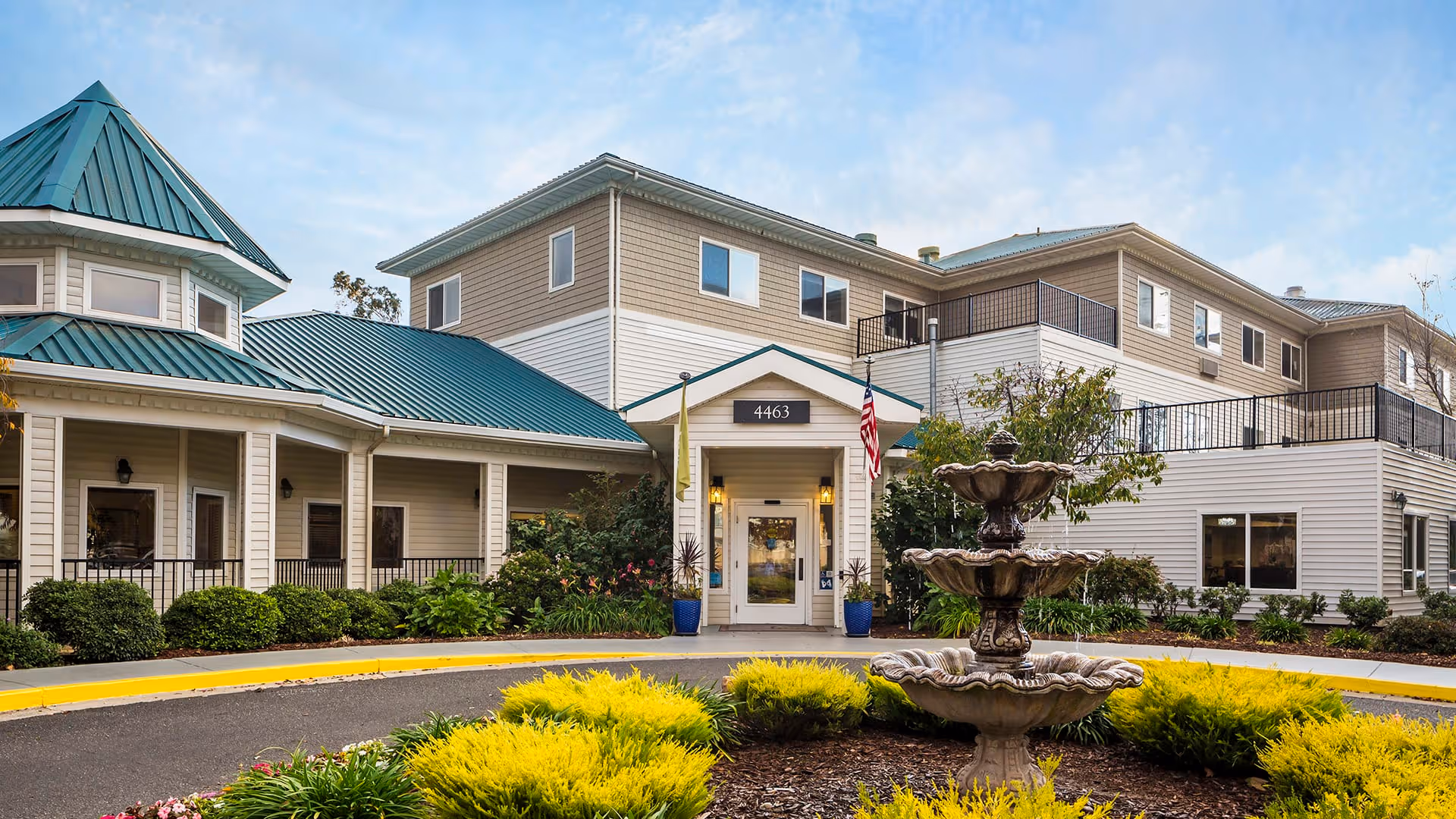 Photo of Atria Evergreen Valley