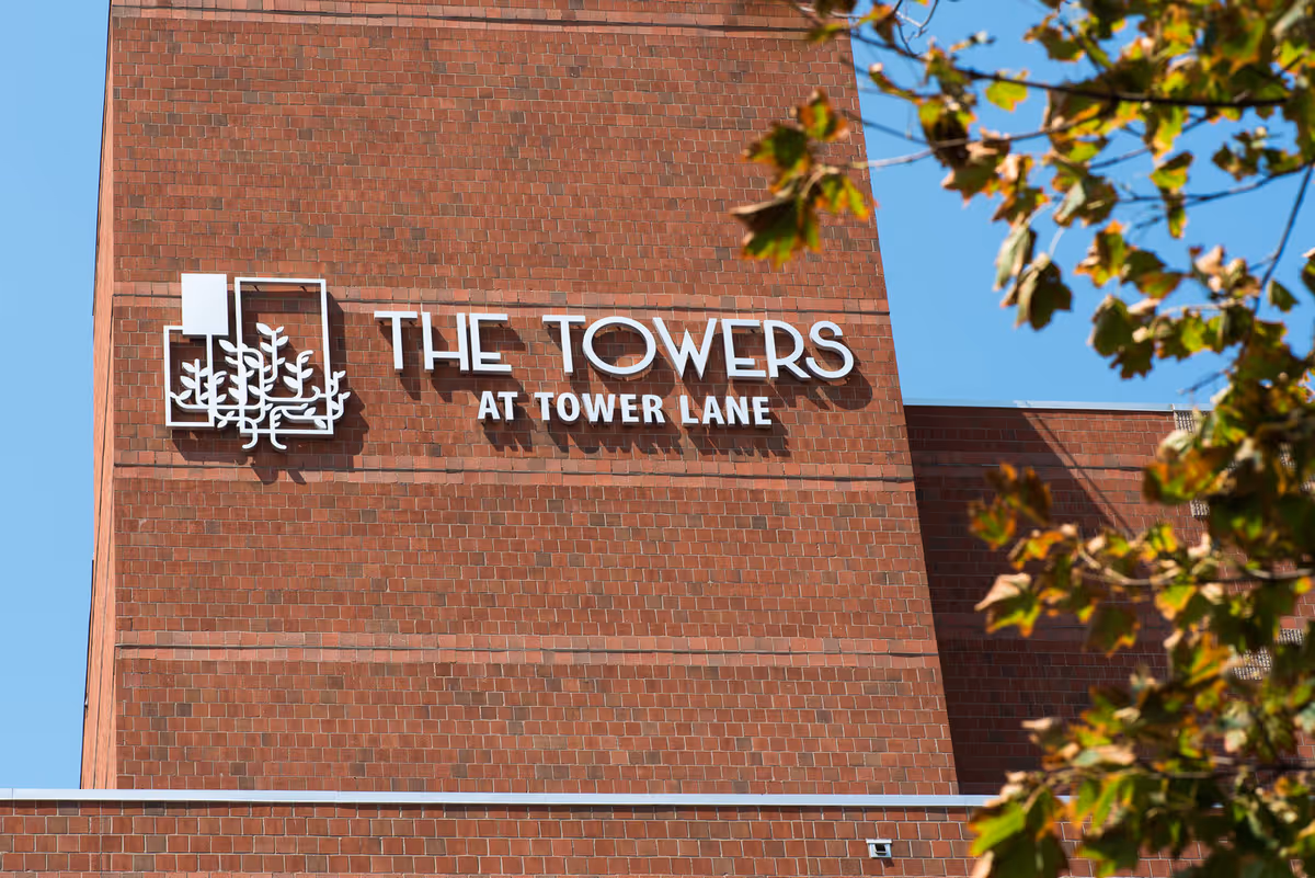 Photo of The Towers at Tower Lane
