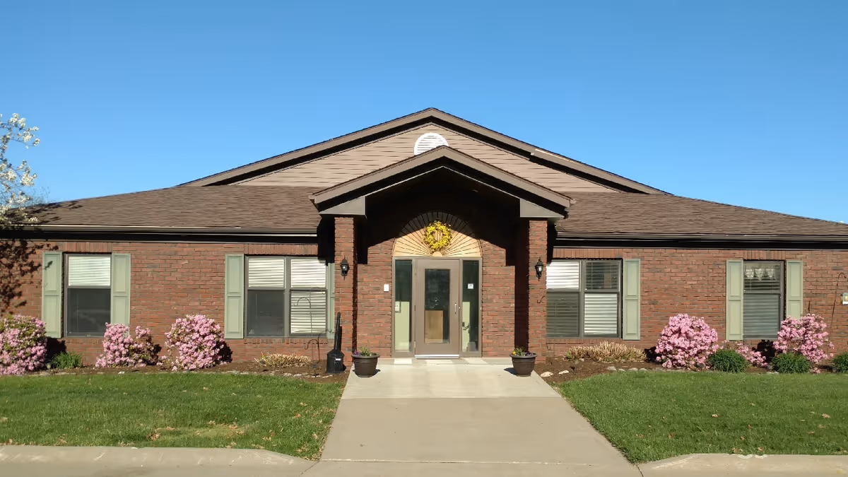Photo of Allay Senior Care of Meyers Lake