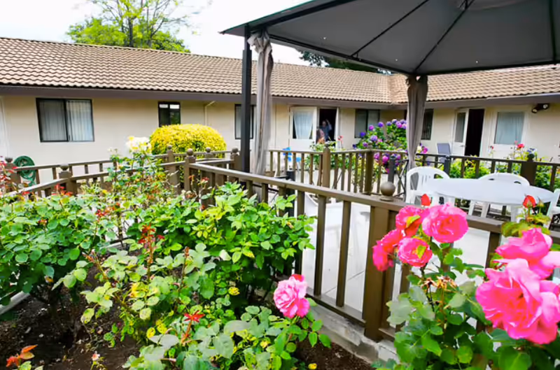 Photo 6 of Nazareth Rose Garden of Napa