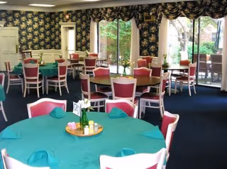Photo 2 of Mount Vernon Village