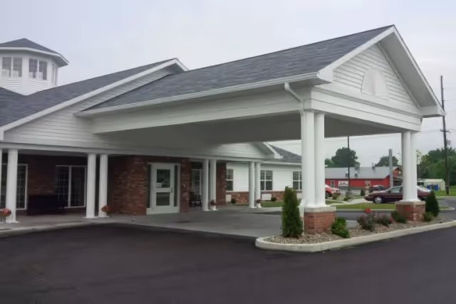 Photo 3 of Amber Manor Care Center