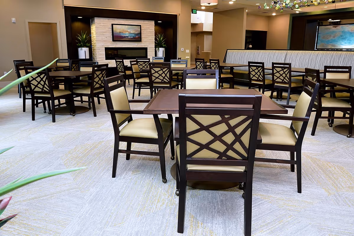 Photo 4 of Avanti Senior Living at Covington