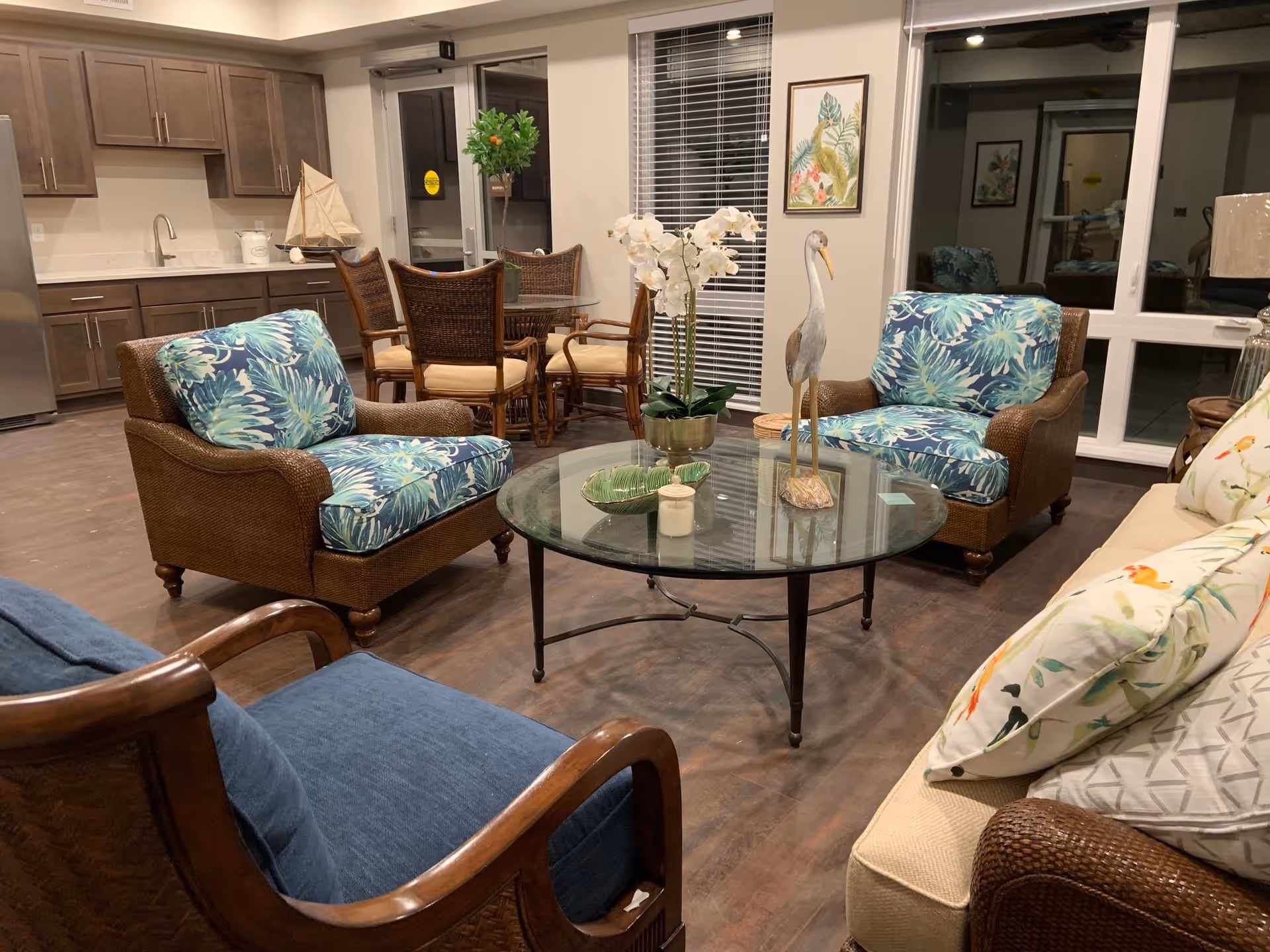 Photo 9 of Global Pointe Senior Living
