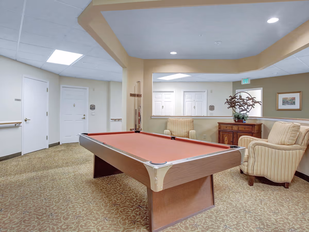 Photo 16 of Prestige Senior Living Auburn Meadows