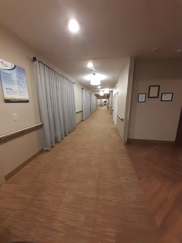 Photo 9 of Davie Nursing & Rehabilitation Center
