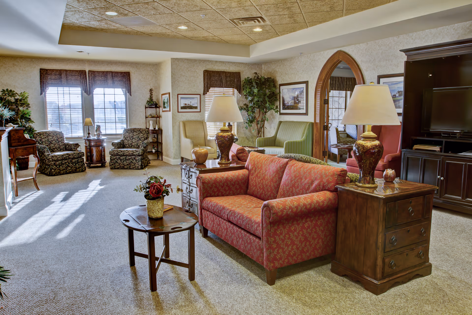 Photo 11 of Heritage Senior Living of Marysville